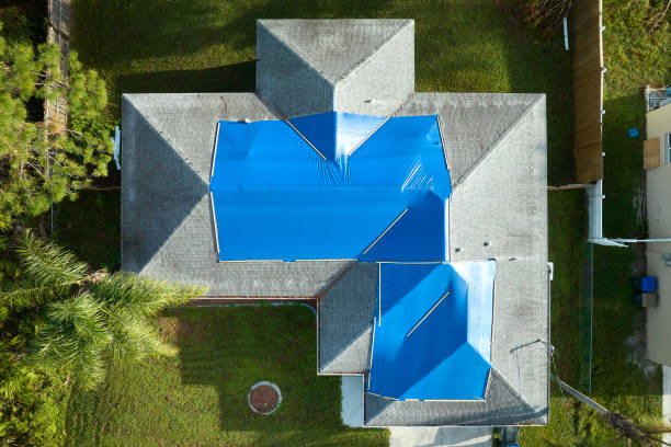 Best Commercial Roofing Services  in St Martins, MO