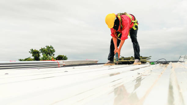 Best Roof Installation  in St Martins, MO