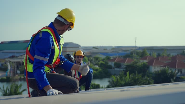 Best Roof Maintenance and Cleaning  in St Martins, MO