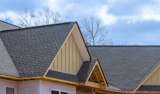 Best Flat Roofing  in St Martins, MO
