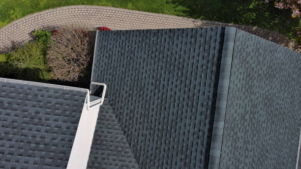 Best Storm Damage Roof Repair  in St Martins, MO