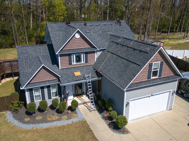 Best Asphalt Shingle Roofing  in St Martins, MO
